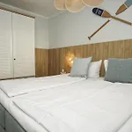 Karola 09 Mit Sauna- Und Schwimmbadnutzung Im Ahoi Sellin